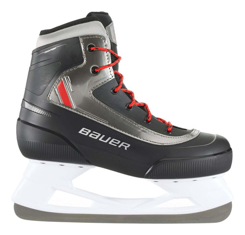 Patines Bauer Expedition Unisex Hockey Sobre Hielo