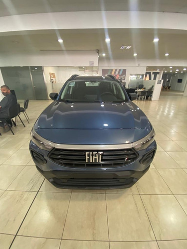 Imagen 7 de 24 de Fiat Pulse 0km 2023 Todas Las Versiones V