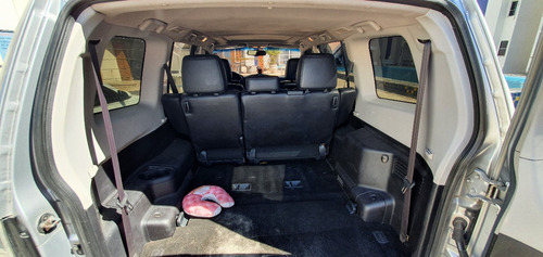Mitsubishi Pajero Full 3.2 Hpe