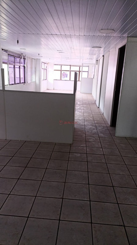 Imagem 4 de 7 de Sala Comercial Com 400 M² Na Várzea - Teresópolis/rj. - Sa00144 - 70815664