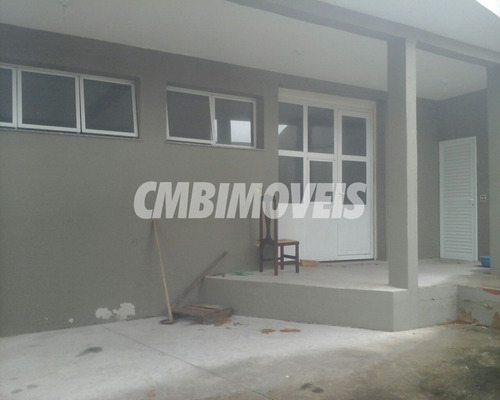 Imagem 16 de 16 de Salão Comercial À Venda Vila Nogueira Campinas - Sl03488 - Sl03488 - 34600789