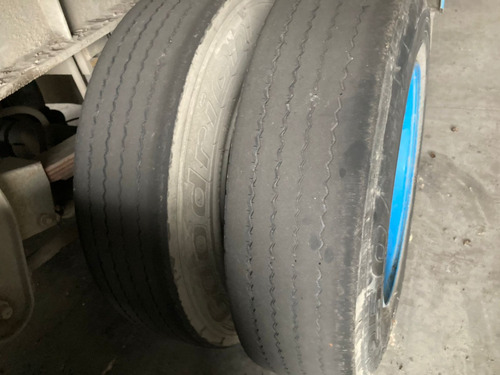 Carreta Grade Baixa Randon Ano 2000 De 12,4m Com Locker