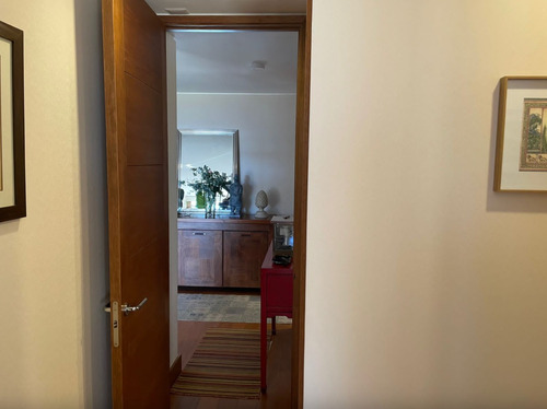 Departamento De 2 Dorm. En Arriendo Con Inmejorable Ubicació