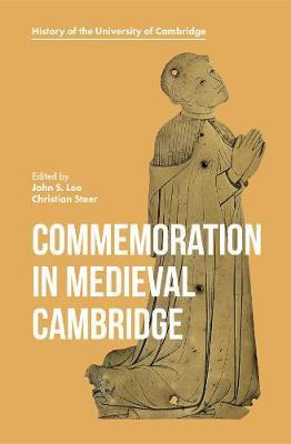 Libro Commemoration In Medieval Cambridge - John S. Lee