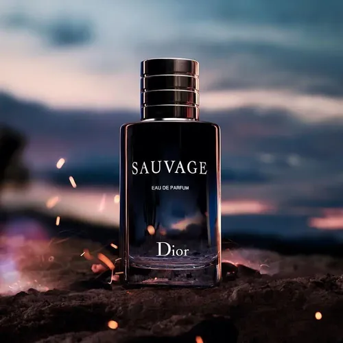 Dior Sauvage Parfum 100 Ml Perfume Masculino | MercadoLivre