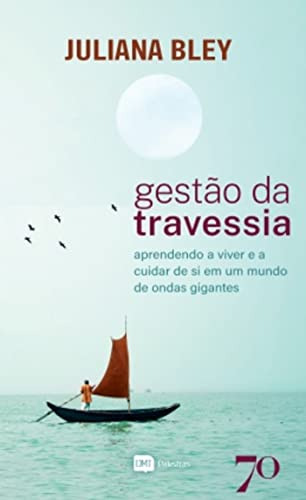 Libro Gesto Da Travessia Aprendendo A Viver E A Cuidar De S