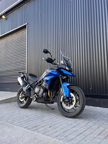 Triumph Tiger 850 Sport