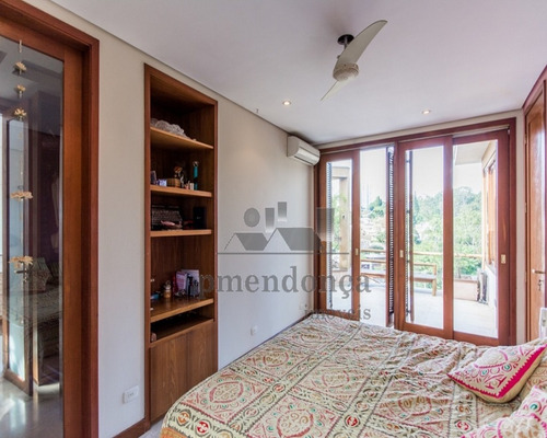 Imagem 27 de 30 de Casa - Ca00024 - 32905578