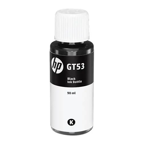 Hp Tinta Gt53 Negra / Gt5820 / It115 / It415 / St450 / St455