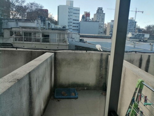 Imagen 5 de 11 de En Venta Excelente Apartamento De 1 Dormitorio Y Garage