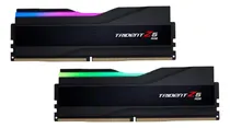 Comprar G.skill Trident Z5 Rgb 32gb (16gbx2) Ddr5 6400mhz Bk