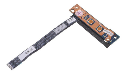 Para G475 Nbx000sl00 Licencia De Botón De Encendido + Cable