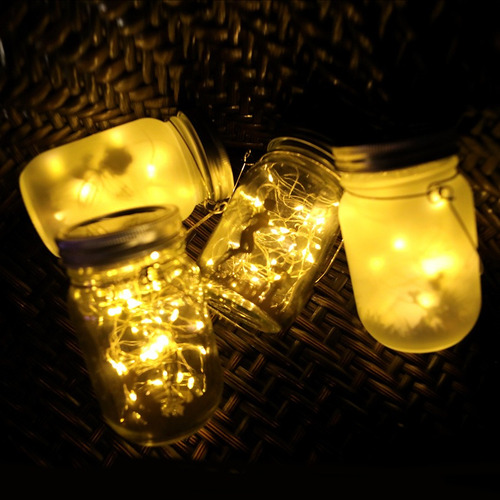 Serie De Cortinas De Luz De 40led Para Fiestas De Navidad 4m