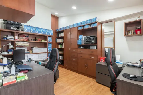 Casa En Venta En Cedritos. Cod V10448