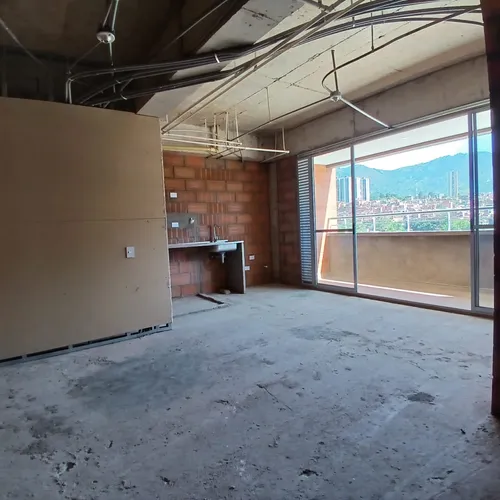 Apartamento En Venta En Distrito Plaza Bello. Cod V13413
