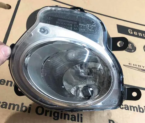 Optica Faro Intermedio Fiat 500 Sport Cult Lounge Original
