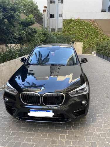 Bmw X1 2.0 Sdrive 2.0i - 2019 En Garantia Hasta Feb 2022