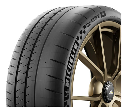 Neumático Michelin Pilot Sport Cup 2 R 285/35zr19 103y Xl
