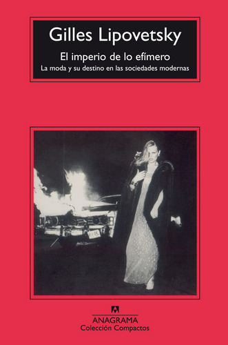 Imperio De Lo Efímero, El
