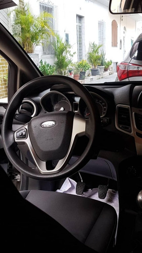 Ford Fiesta Se 1.6 - 16v - Flex