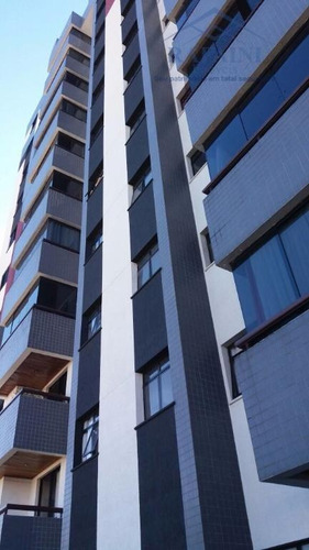 Apartamento Para Locação Com 3 Dormitórios! - Ap0279