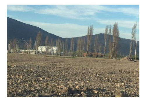 Oportunidad , Vendo Parcela En Condominio La Martina 2