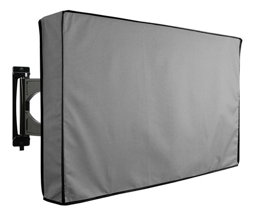 Khomo Gear Outdoor Tv Cover Universal Weatherproof Protector