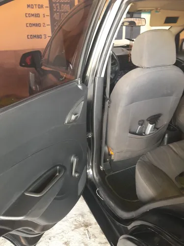 Chevrolet Sail 1.4 Ls