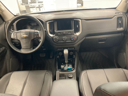 Imagen 10 de 17 de S10 Z71 2.8 Cd 4x4 Bv