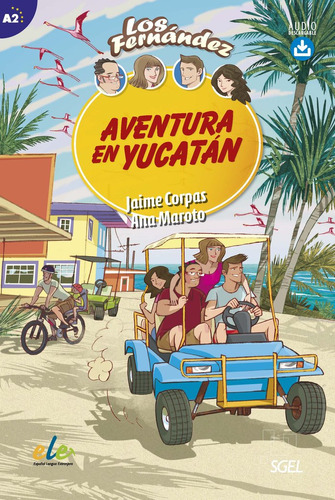 Aventura En Yucatan - Aa.vv