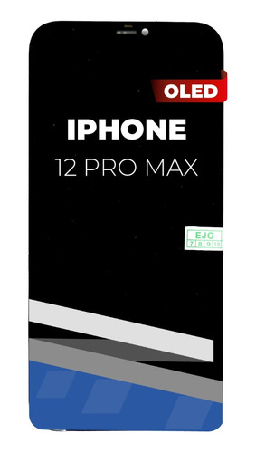 Lcd Pantalla Para iPhone 12 Pro Max Oled