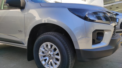 Imagen 12 de 25 de Chevrolet S10 Lt At 0km Entrega Stock Oferta /fr