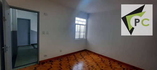 Imagem 12 de 19 de Prédio À Venda, 664 M² Por R$ 2.900.000,00 - Alto De Santana - São Paulo/sp - Pr0016
