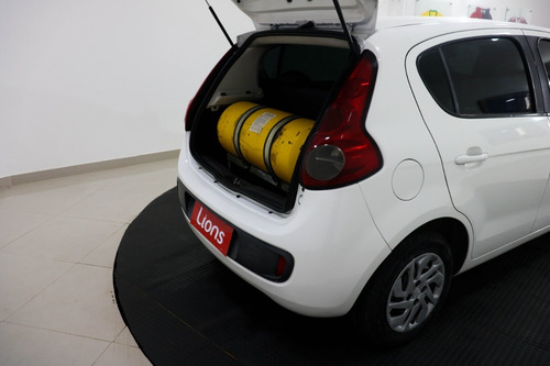 Imagem 6 de 21 de Fiat Palio