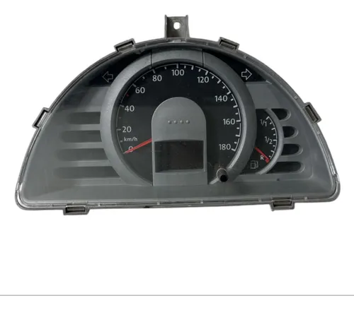 comprar Painel Instrumento Gol G4 Fox Spacefox 2006 2007 Usado
