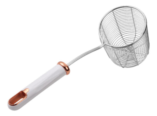 Skimmer Skimmer Skimmer Profundamente Pot Fiesta Mango