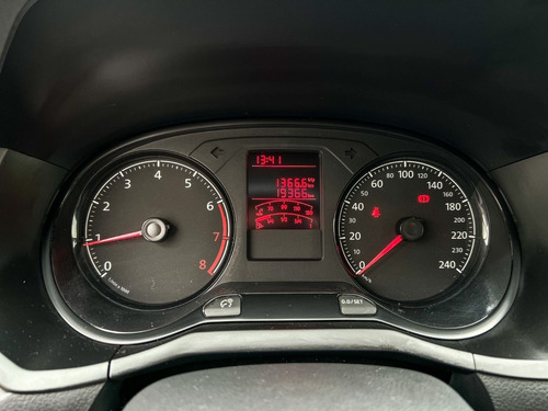 Imagen 5 de 18 de Volkswagen Gol Trend Trendline 1.6 Año2019-juninautosmorente
