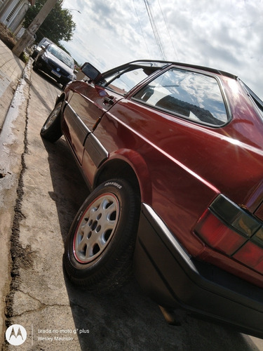 Volkswagen Gol 1.8