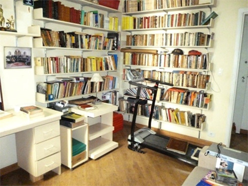 Imagem 17 de 25 de Apartamento - 89m² - Perdizes - Reo677530