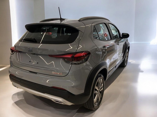 Fiat Pulse 1.0 TURBO 200 FLEX AUDACE CVT