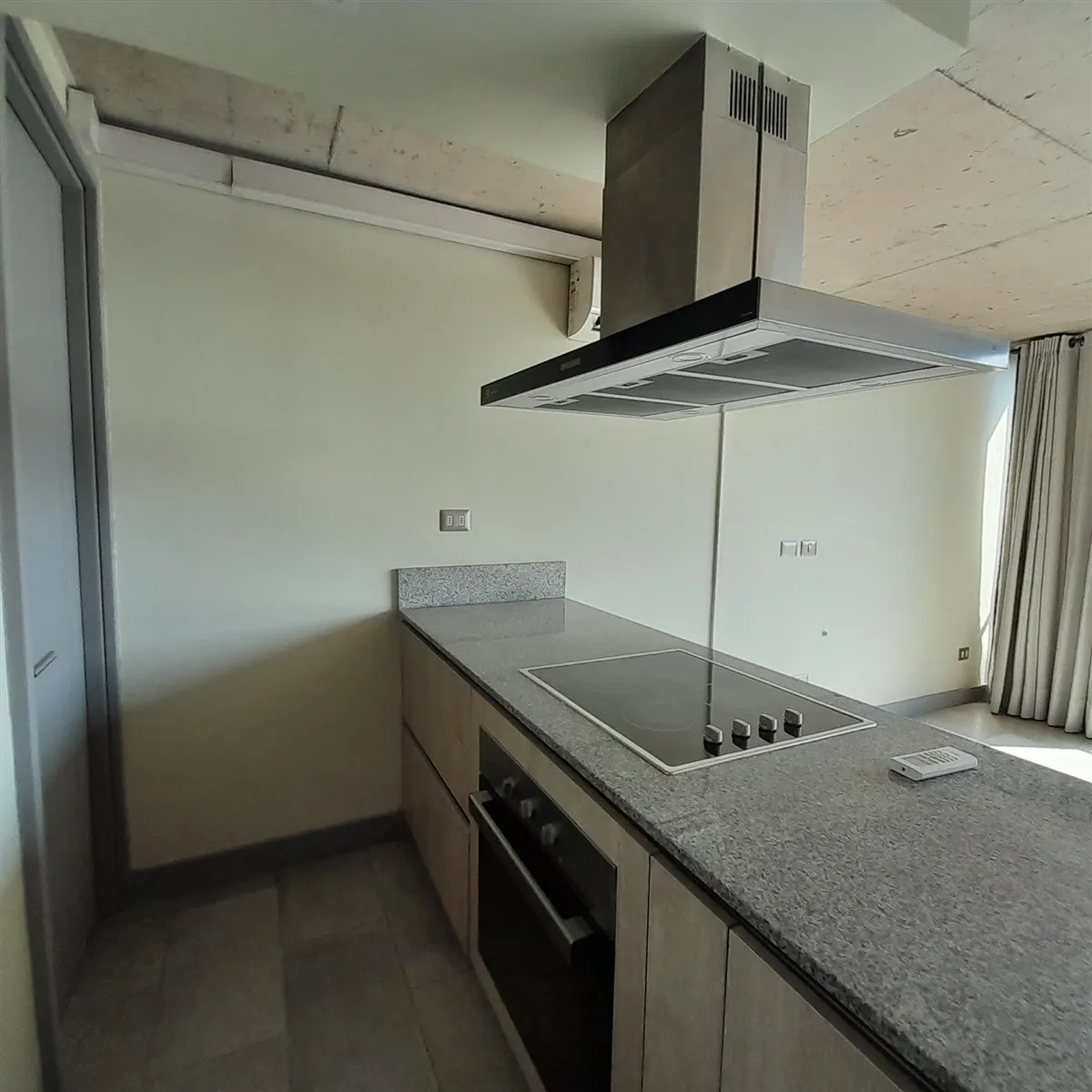 Imagen 3 de 30 de Venta Departamento Triplex En Providencia