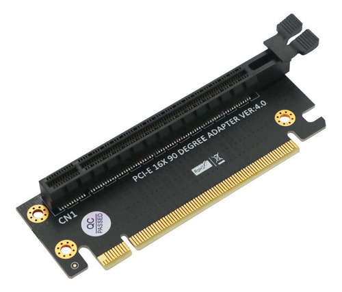 Tarjeta Adaptadora De Prueba De Tarjeta Gráfica Pci-e16x 4.0