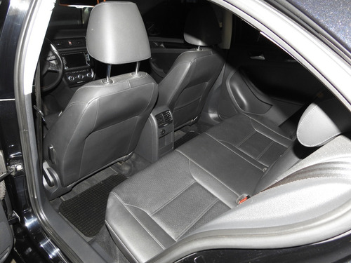 Volkswagen Vento 2.5 Luxury