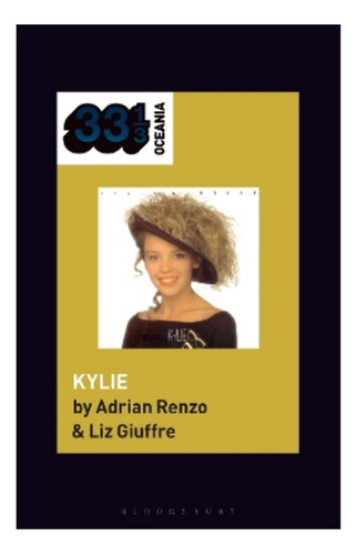 Kylie Minogue's Kylie - Liz Giuffre, Adrian Renzo. Eb6