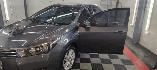 Toyota Corolla 1.8 Xei Mt 140cv