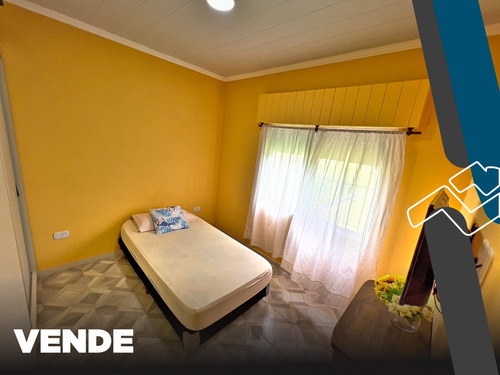 Hermosa Vivienda Familiar En San Jose, Colon, Entre Rios