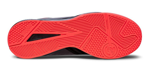 Imagem 3 de 4 de Tenis Futsal Topper Dominator Td Ill Com Amortecedor