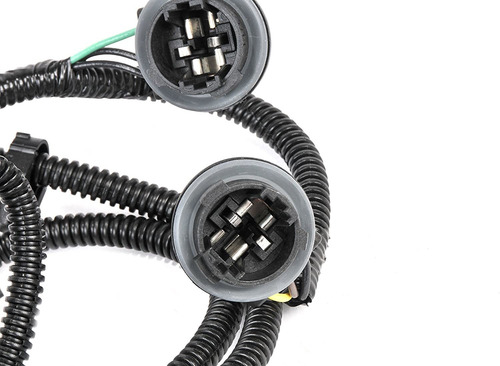 Gm Partes Genuinas 25958494 - Arnés De Cableado Para Lámpara