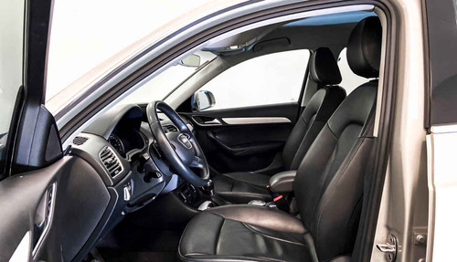 Imagen 15 de 15 de 41875 - Audi Q3 2016 Con Garantía