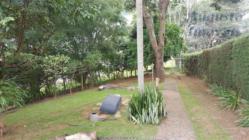 Chácaras Na Represa À Venda Em Piracaia/sp - Compre O Seu Chácaras Na Represa Aqui! - 1433954